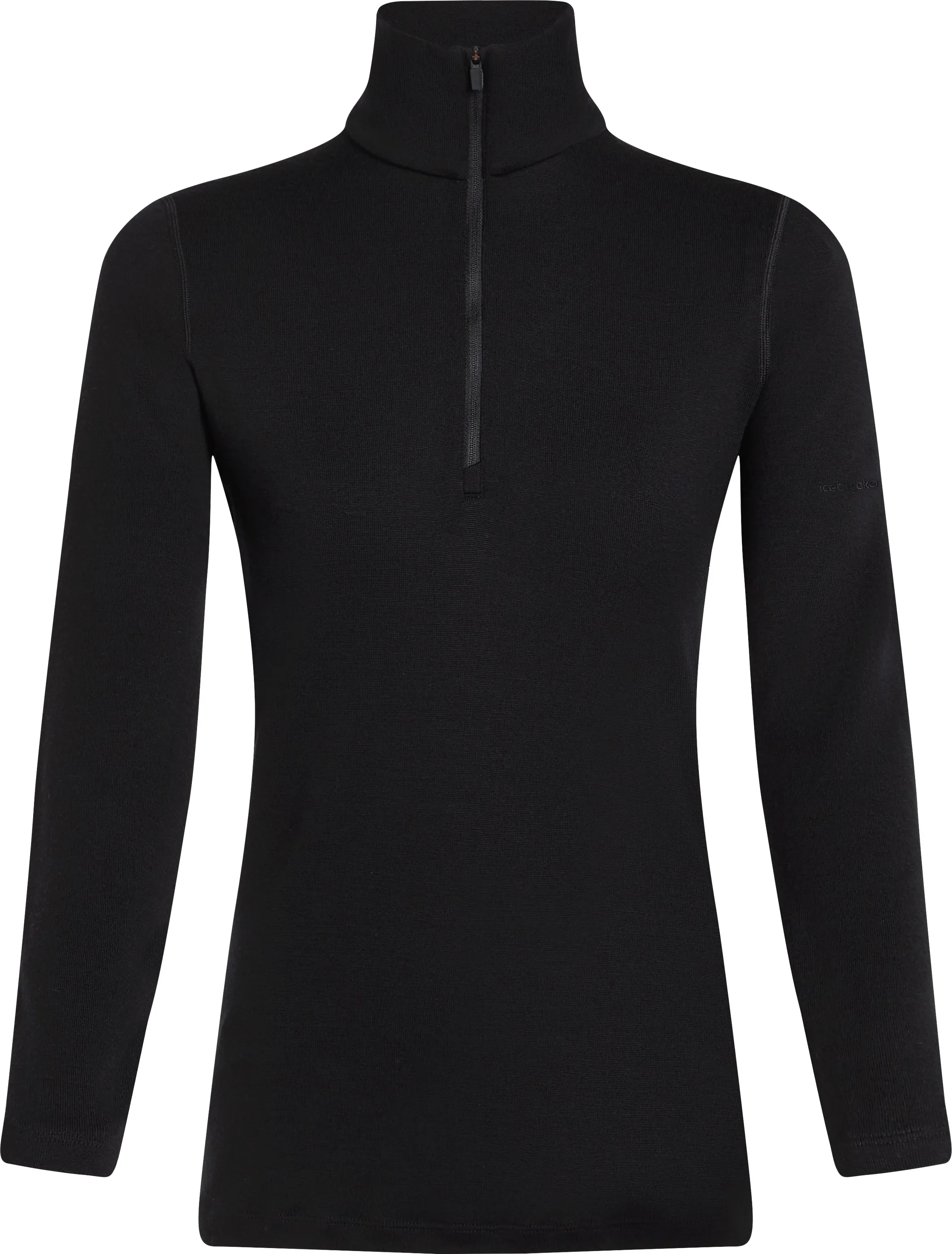Icebreaker Women's 260 Tech Longsleeve Half Zip