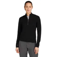 Icebreaker Women's Anniversary Original Longsleeve Half Zip Icebreaker Women's Anniversary Original Longsleeve Half Zip