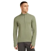 Icebreaker Women's Anniversary Original Longsleeve Half Zip