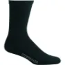 Icebreaker Women's City Lite Crew, BLACK