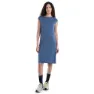 Icebreaker Women's Granary Sleeveless Dress