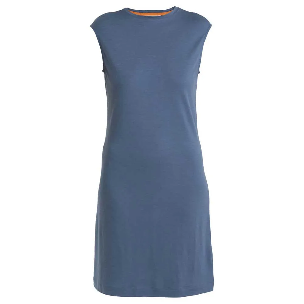 Icebreaker Women's Granary Sleeveless Dress Icebreaker Women's Granary Sleeveless Dress