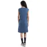 Icebreaker Women's Granary Sleeveless Dress