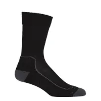 Icebreaker Women's Hike+ Light Crew Socks Icebreaker Women's Hike+ Light Crew Socks