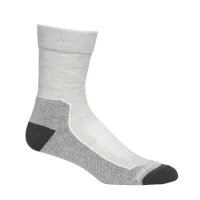 Icebreaker Women's Hike+ Light Crew Socks Icebreaker Women's Hike+ Light Crew Socks