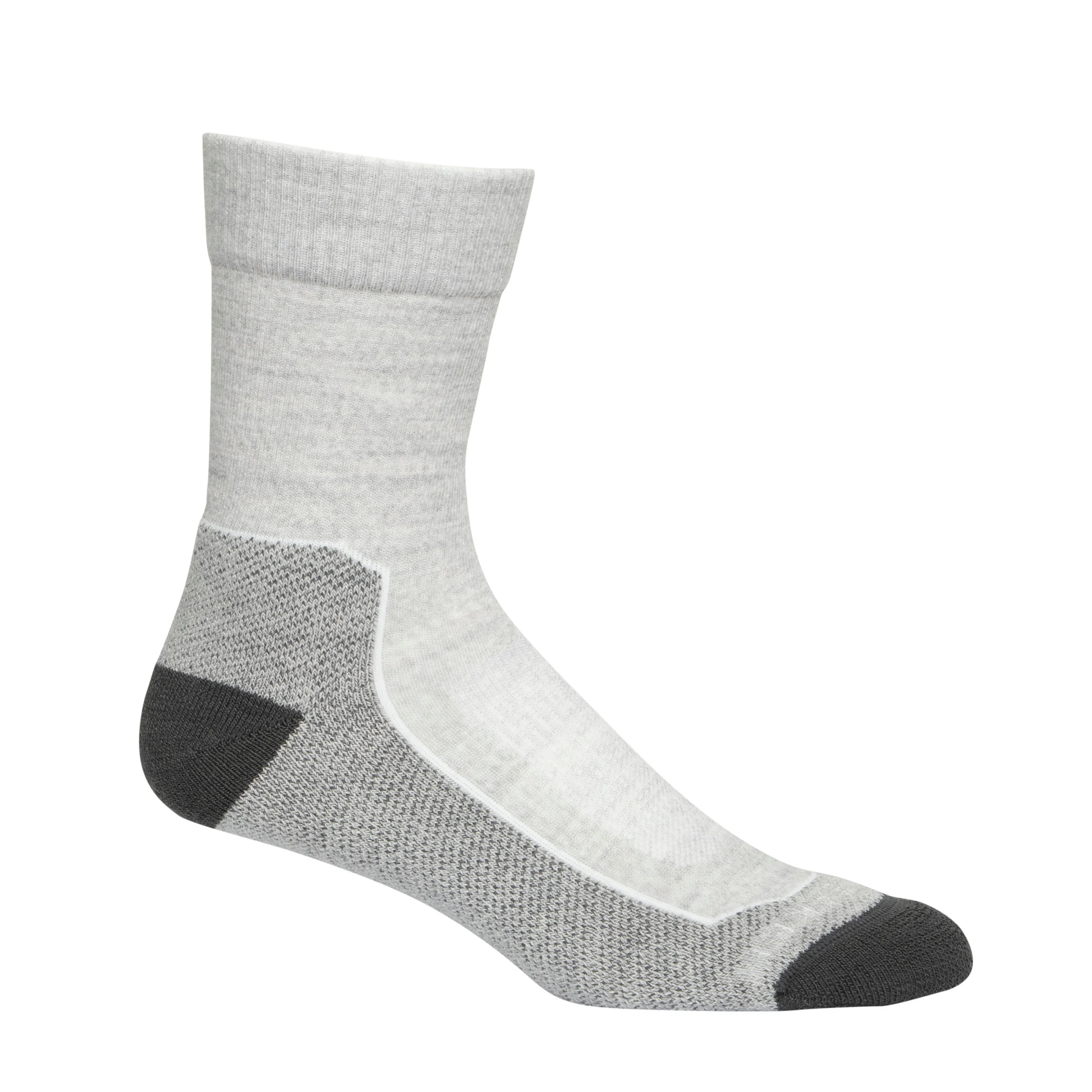 Icebreaker Women's Hike+ Light Crew Socks Icebreaker Women's Hike+ Light Crew Socks