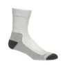 Icebreaker Women's Hike+ Light Crew Socks