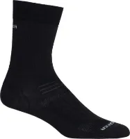 Icebreaker Women's Hike Ultra Light Liner Crew Icebreaker Women's Hike Ultra Light Liner Crew