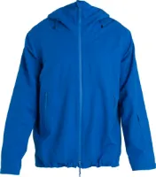 Icebreaker Women's Mer Shell+ Peak Hooded Jacket Icebreaker Women's Mer Shell+ Peak Hooded Jacket