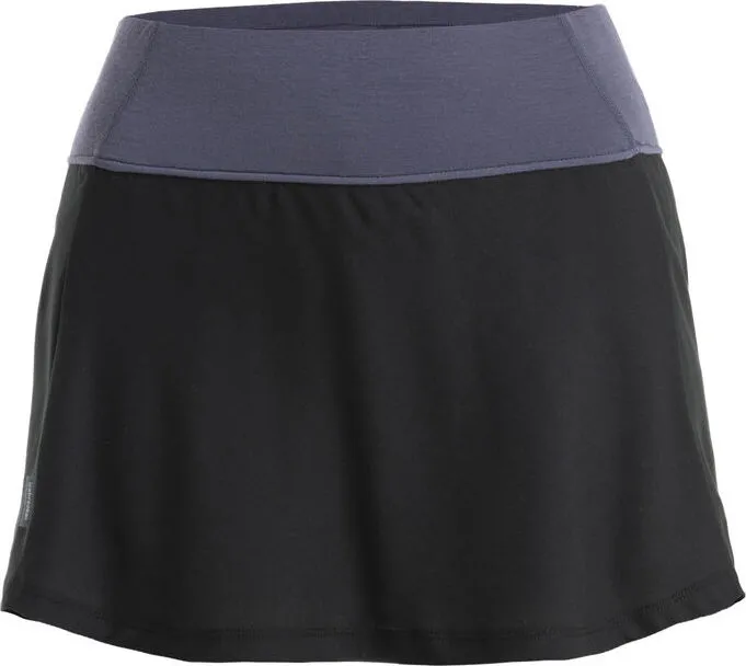 Icebreaker Women's Merino 125 Cool-Lite™ Active Skort Icebreaker Women's Merino 125 Cool-Lite™ Active Skort