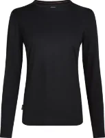 Icebreaker Women's Merino 125 Cool-Lite Sphere III Long Sleeve Tee