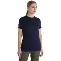 Icebreaker Women's Merino 150 Tech Lite III Short Sleeve Tee Icebreaker Women's Merino 150 Tech Lite III Short Sleeve Tee