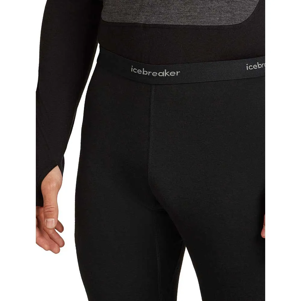 Icebreaker Women's Merino 200 Oasis+ Leggings