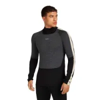 Icebreaker Women's Merino 200 Oasis+ Long Sleeve High Neck Icebreaker Women's Merino 200 Oasis+ Long Sleeve High Neck