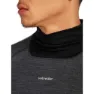 Icebreaker Women's Merino 200 Oasis+ Long Sleeve High Neck