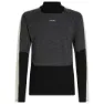 Icebreaker Women's Merino 200 Oasis+ Long Sleeve High Neck