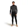 Icebreaker Women's Merino 200 Oasis+ Long Sleeve High Neck