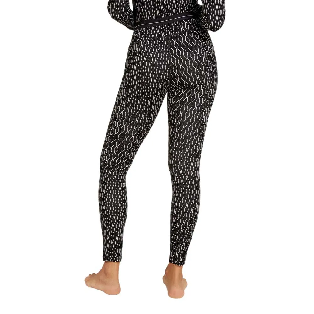 Icebreaker Women's Merino 260 Vertex Leggings Icebreaker Women's Merino 260 Vertex Leggings
