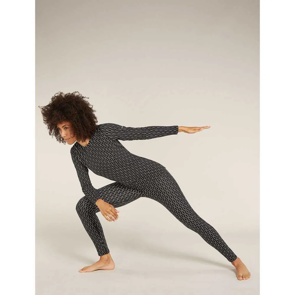 Icebreaker Women's Merino 260 Vertex Leggings Icebreaker Women's Merino 260 Vertex Leggings