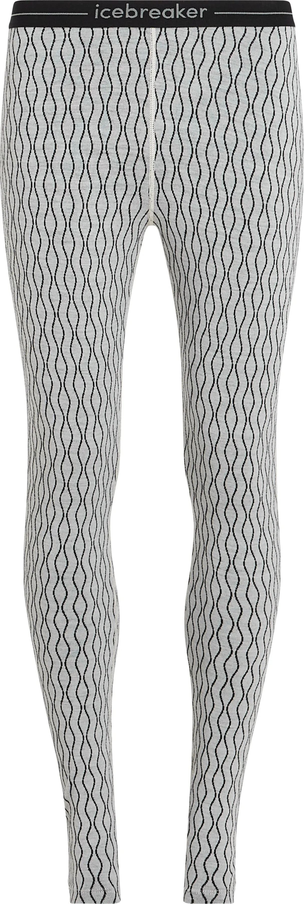 Icebreaker Women's Merino 260 Vertex Leggings Icebreaker Women's Merino 260 Vertex Leggings