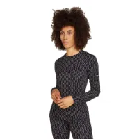 Icebreaker Women's Merino 260 Vertex Longsleeve Zip Icebreaker Women's Merino 260 Vertex Longsleeve Zip