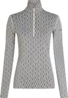 Icebreaker Women's Merino 260 Vertex Longsleeve Zip Icebreaker Women's Merino 260 Vertex Longsleeve Zip