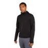 Icebreaker Women's Merino 360 Realfleece Elementary Longsleeve Zip Hood
