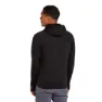 Icebreaker Women's Merino 360 Realfleece Elementary Longsleeve Zip Hood