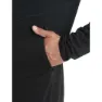 Icebreaker Women's Merino 560 Realfleece Elemental II Longsleeve Zip