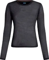 Icebreaker Women's Merino 75 Cool-Lite Featherlight Longleeve Crewe Icebreaker Women's Merino 75 Cool-Lite Featherlight Longleeve Crewe
