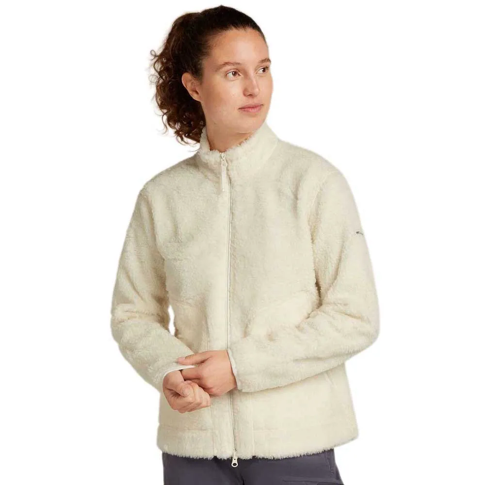 Icebreaker Women's Merino 800 Realfleece High Pile Longsleeves Zip Icebreaker Women's Merino 800 Realfleece High Pile Longsleeves Zip