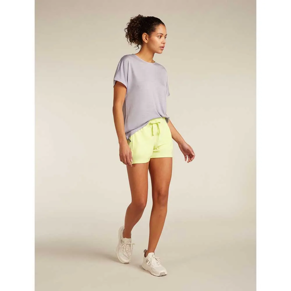 Icebreaker Women's Merino Crush II Shorts Icebreaker Women's Merino Crush II Shorts
