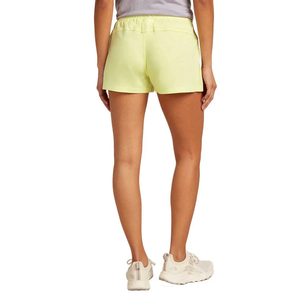 Icebreaker Women's Merino Crush II Shorts Icebreaker Women's Merino Crush II Shorts