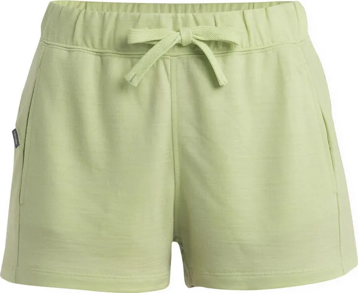 Icebreaker Women's Merino Crush II Shorts