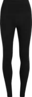 Icebreaker Women's Merino Oasis High Rise Leggings