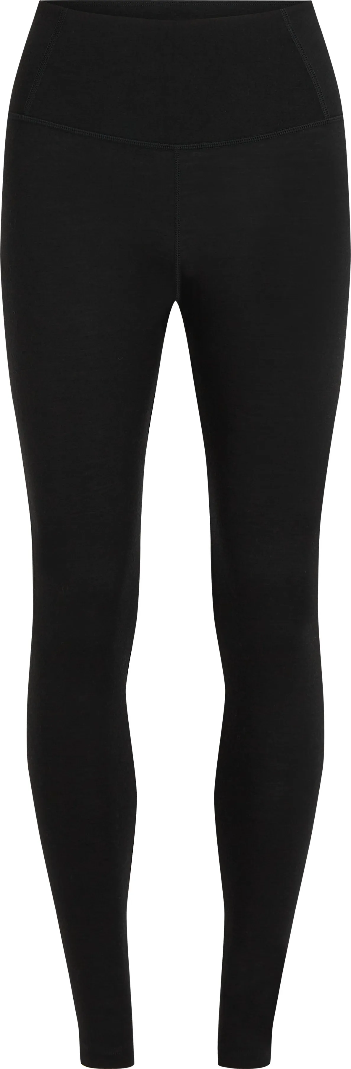 Icebreaker Women's Merino Oasis High Rise Leggings