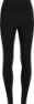 Icebreaker Women's Merino Oasis High Rise Leggings