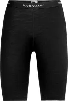 Icebreaker Women's Merino Oasis Thermal Shorts Icebreaker Women's Merino Oasis Thermal Shorts