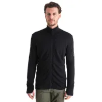 Icebreaker Women's Merino Quantum Iv Longlseeve Zip