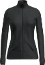 Icebreaker Women's Merino Quantum Iv Longlseeve Zip