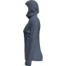 Icebreaker Women's Merino Quantum Iv Longlseeve Zip