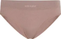 Icebreaker Women's Merino Rib Lotus Hipster