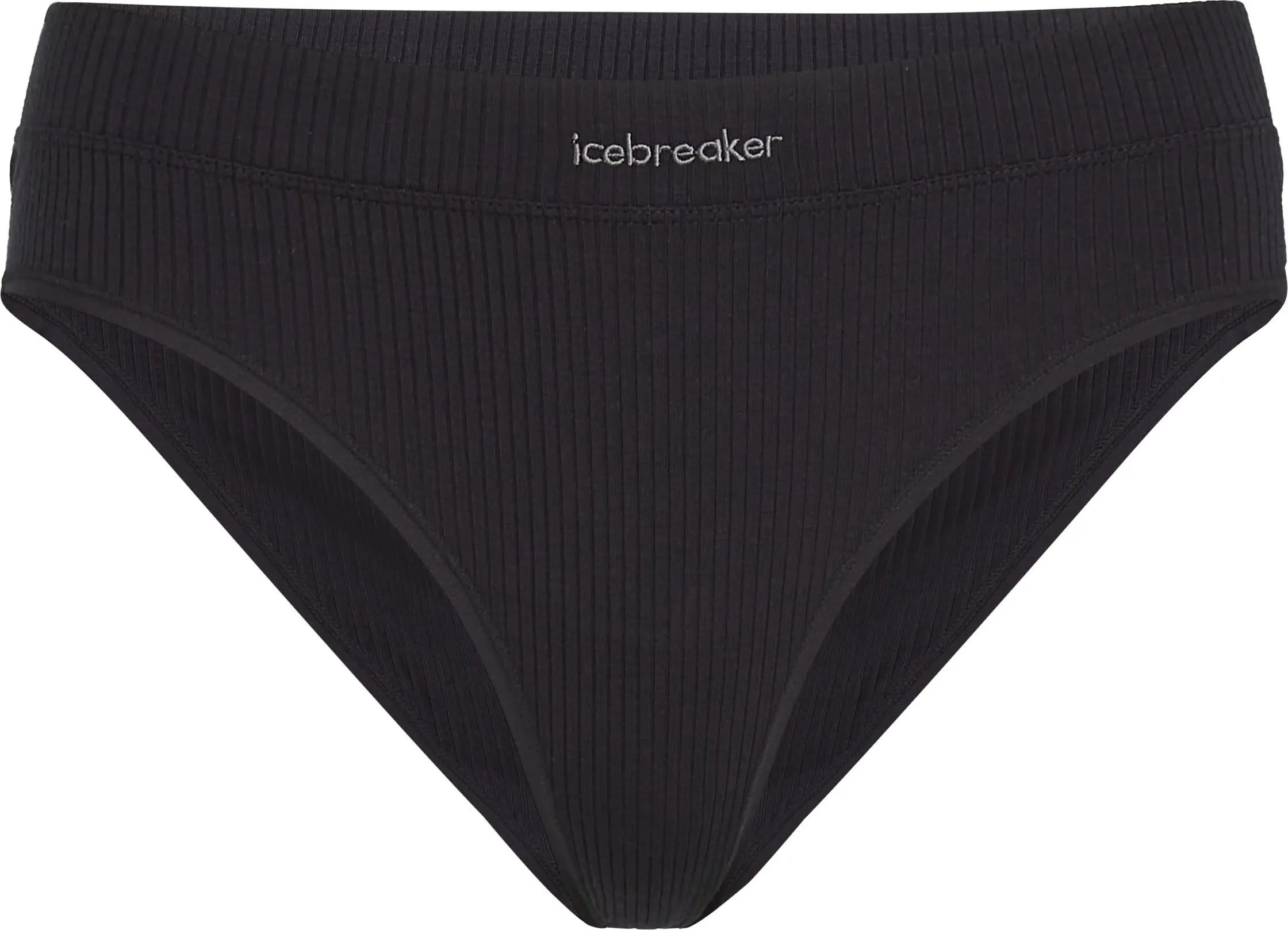 Icebreaker Women's Merino Rib Lotus Hipster