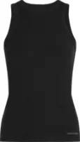 Icebreaker Women's Merino Rib Lotus Tank