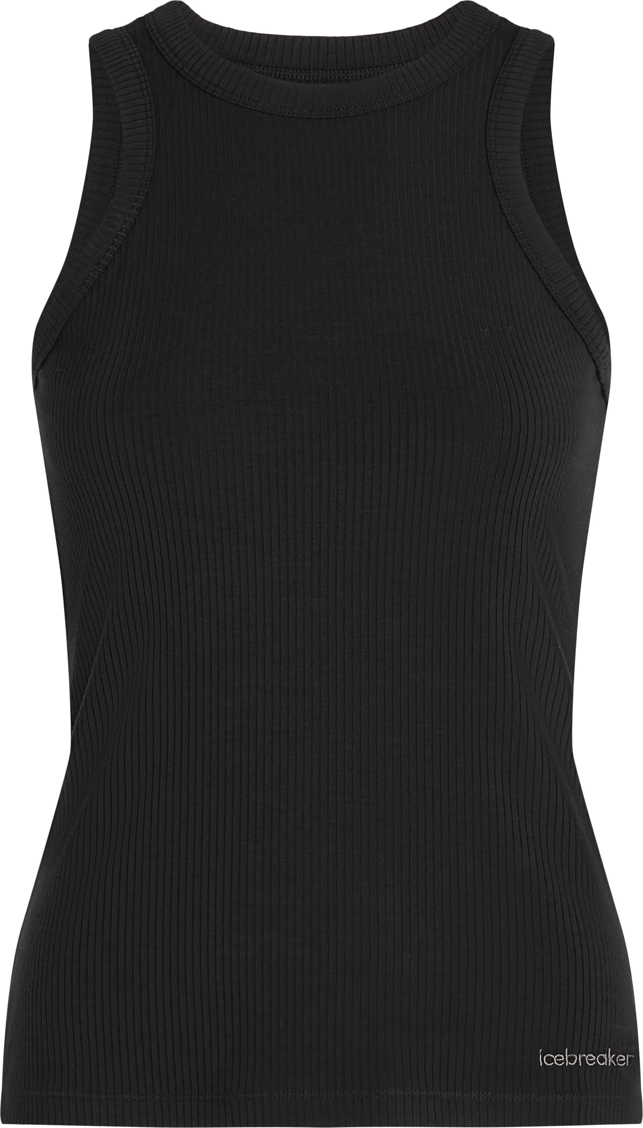 Icebreaker Women's Merino Rib Lotus Tank