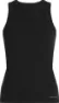 Icebreaker Women's Merino Rib Lotus Tank