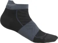Icebreaker Women's Merino Run+ Ultralight Micro Socks