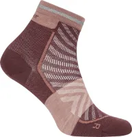 Icebreaker Women's Merino Run+ Ultralight Mini