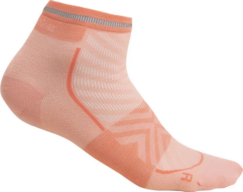 Icebreaker Women's Merino Run+ Ultralight Mini