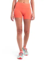 Icebreaker Women's Merino Seamless Active Shorts Icebreaker Women's Merino Seamless Active Shorts
